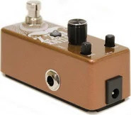 FIVE-OCLOCK-FUZZFuzz Pedal