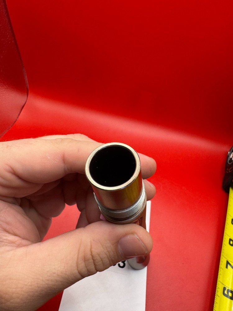 Planet Eclipse Barrel Back 693 Bore AC Thread