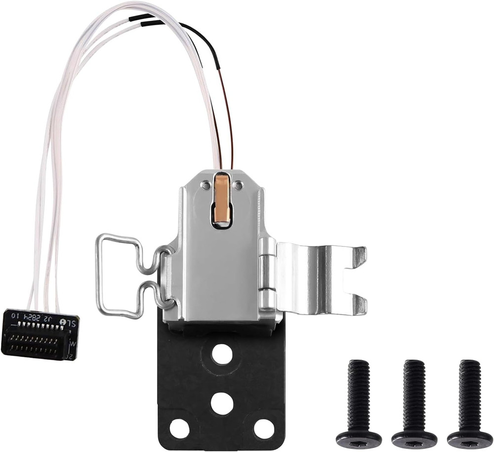 Upgraded A1 Hotend Heating Assembly Kit for Bambu Lab A1/A1 Mini 3D Printers