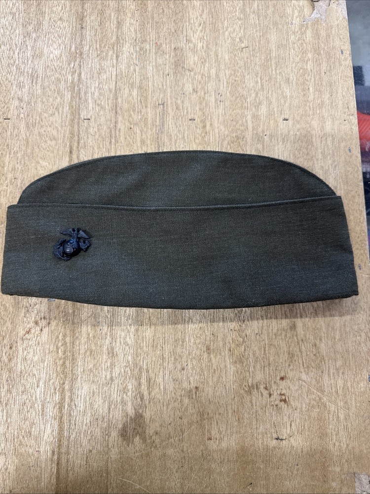 US Army Cap, Garrison Size 6 5/8