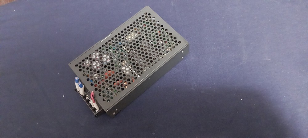 Nemic-Lambda Ews50-5 Power Supply