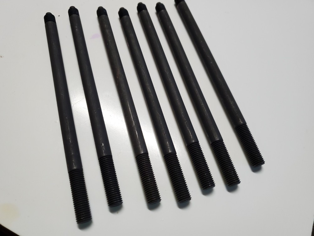 Benjamin 710, 720, 310, 312, 317 pump rod (Only)
