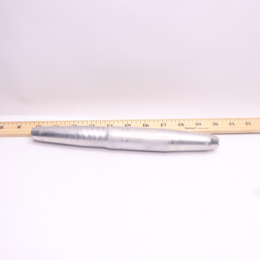 McLean Strandlink Reducer Splice 5/16" - 3/8" 5022