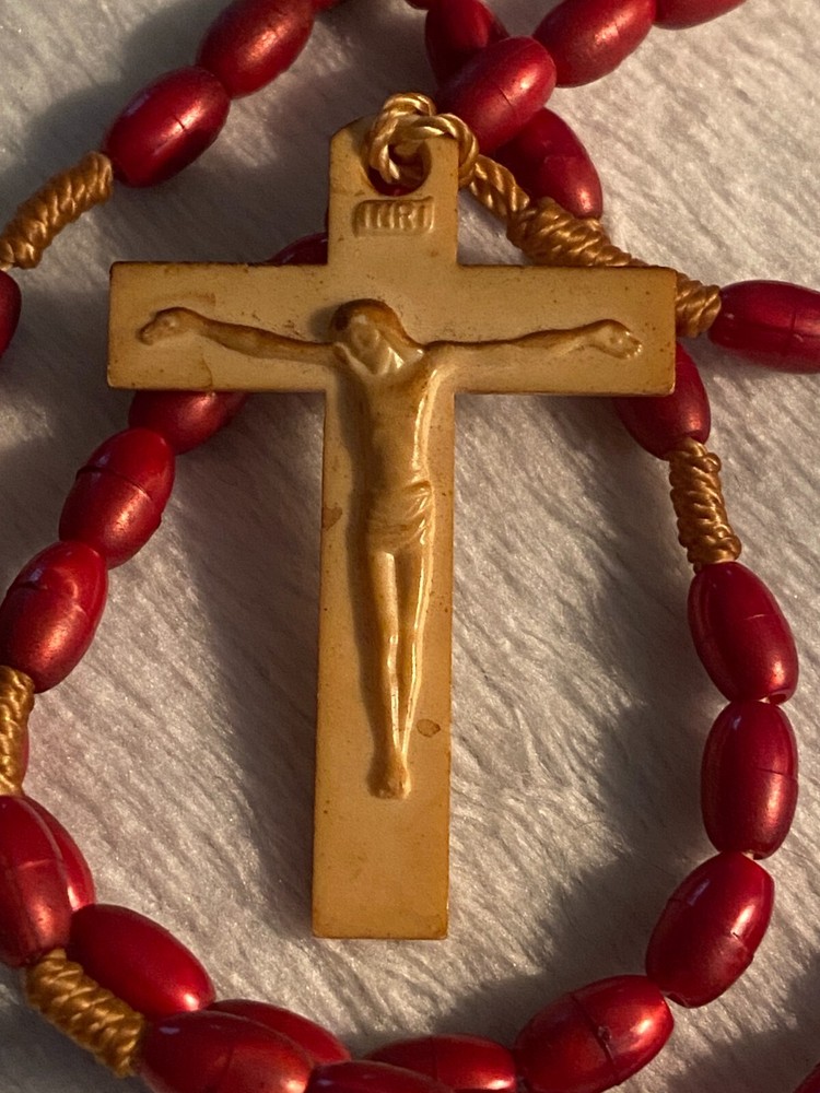 VTG Children's Rosary