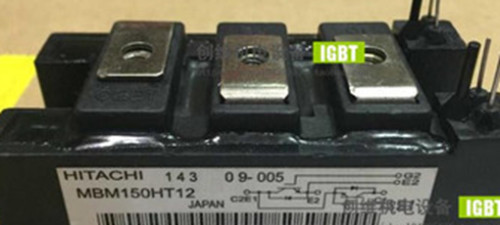 1PC New Power Module MBM150HT12H
