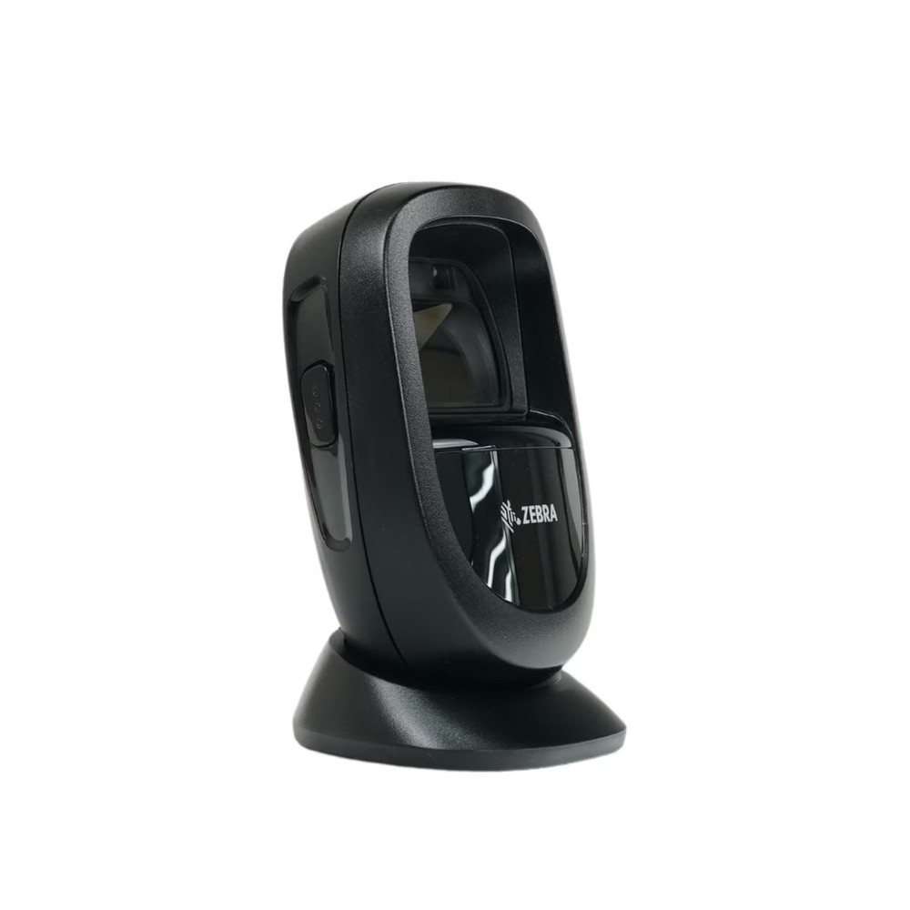 Zebra DS9308-SR00004ZZWW Barcode Scanner Standard Range