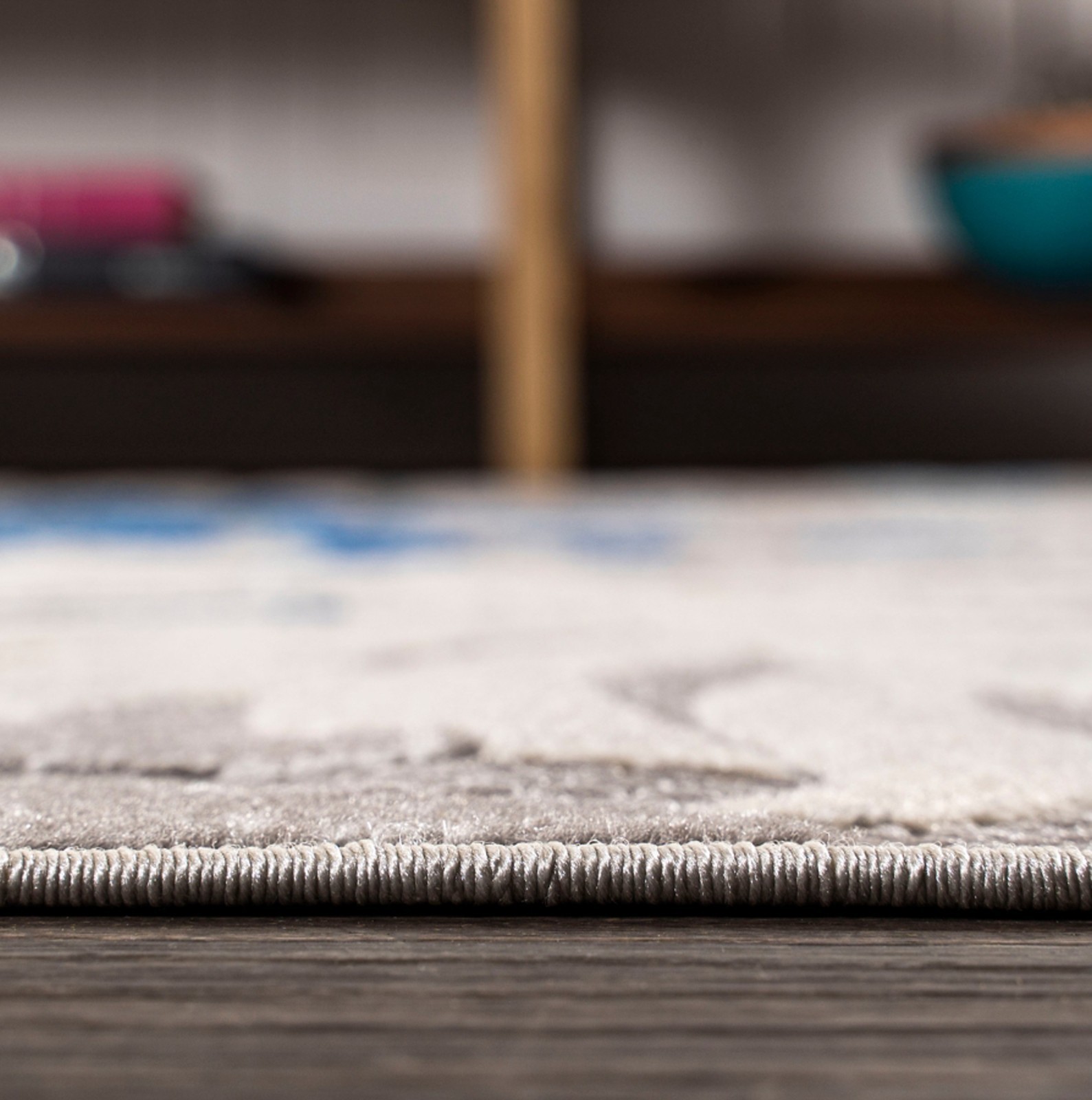 Jonathan Y Tropics Palm Leaves 5'x8' Indoor Outdoor Area Rug Patio Deck