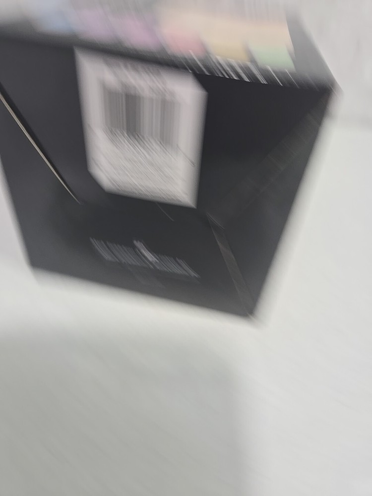 SECUREBRITE Multi Functional Color Changing/White Light Tap Light With Timer