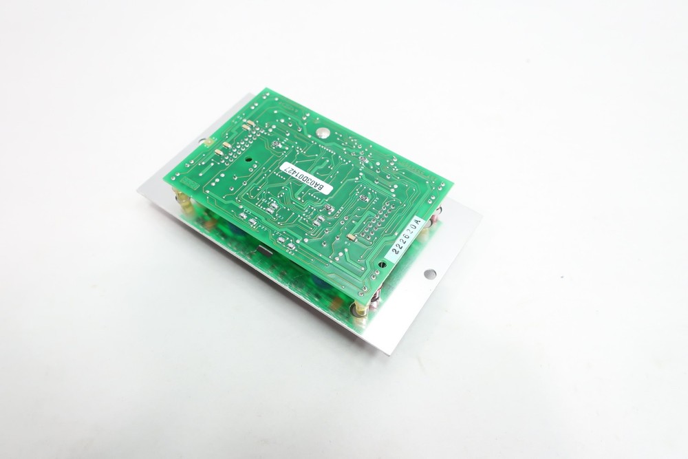 Nordson 222620A Temperature Control Panel Board