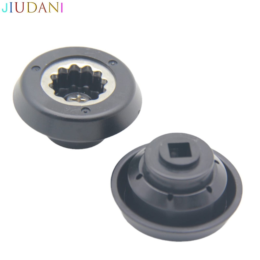 Replacement Blender Drive Socket Kit，Compatible with Nutri RX 2Pcs