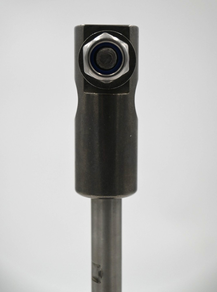 ELECTRIC CONTROL STD-VA SAFE-T-DRIFT VERTICAL ARM