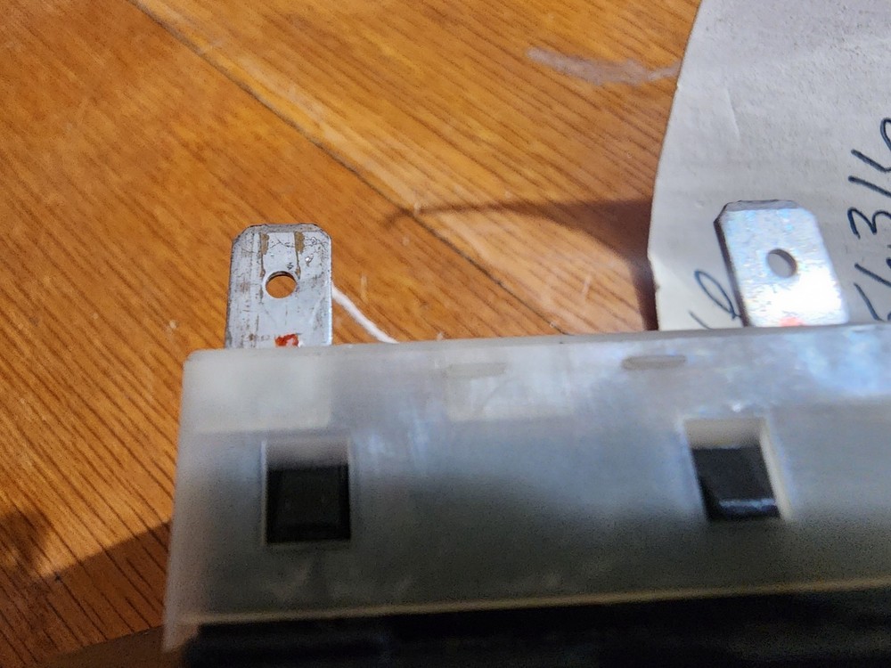 Duke 156316 Transformer