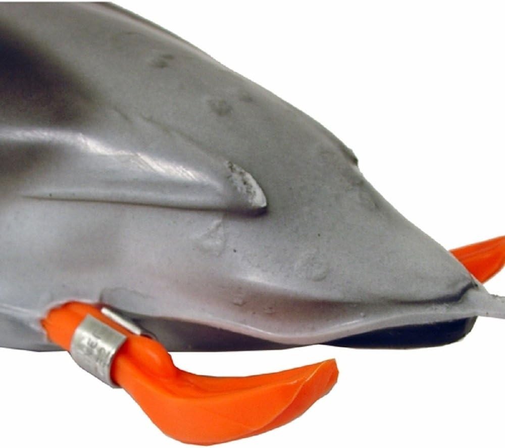 Small Scent-Injectable Training Dummy