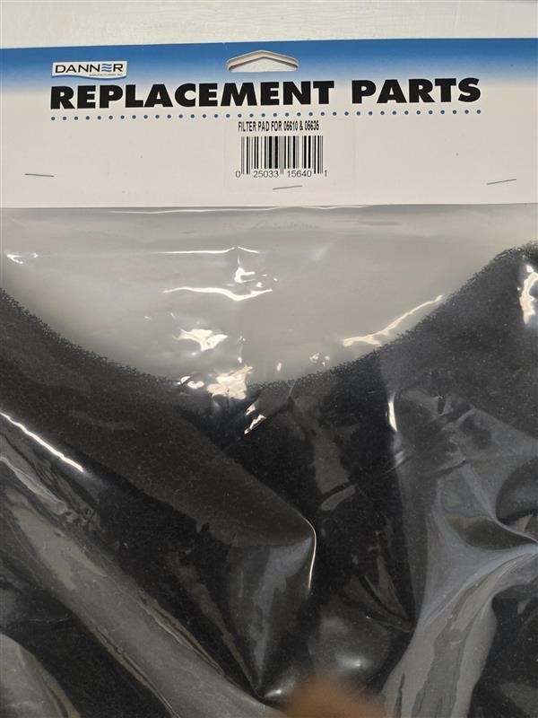 Danner Replacement Parts