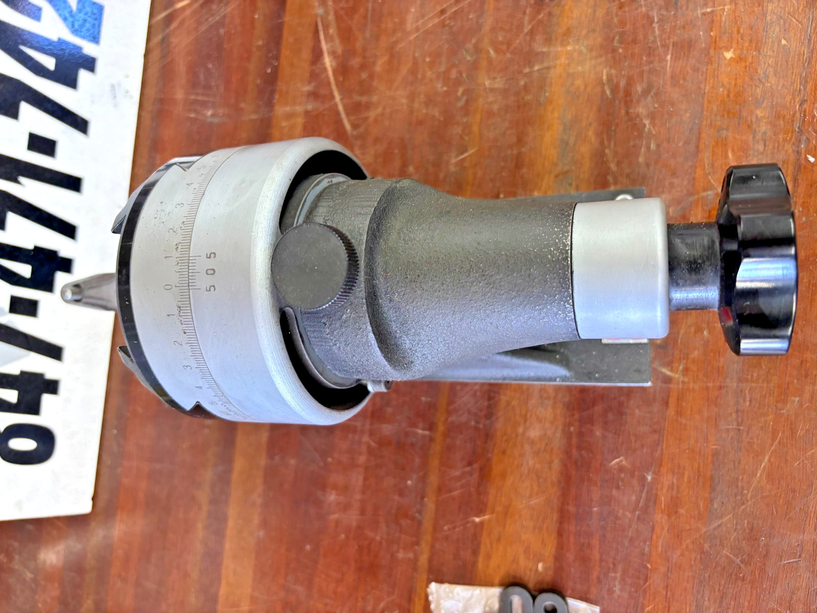 SPI DIAMOND ANGLE AND RADIUS DRESSER