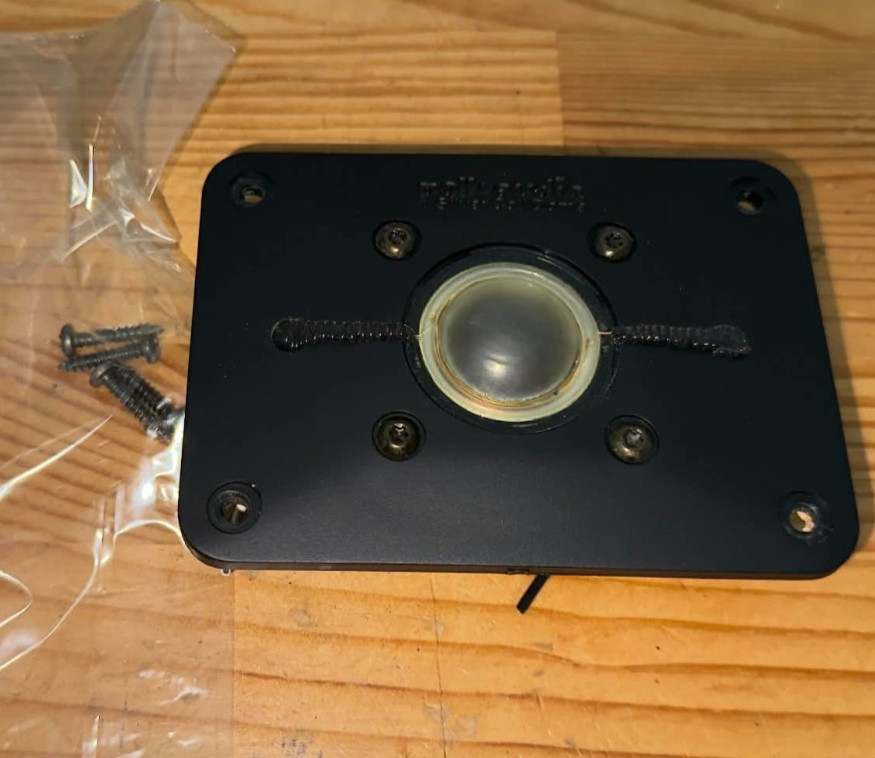 Polk Audio SL2000 Tweeter Speaker