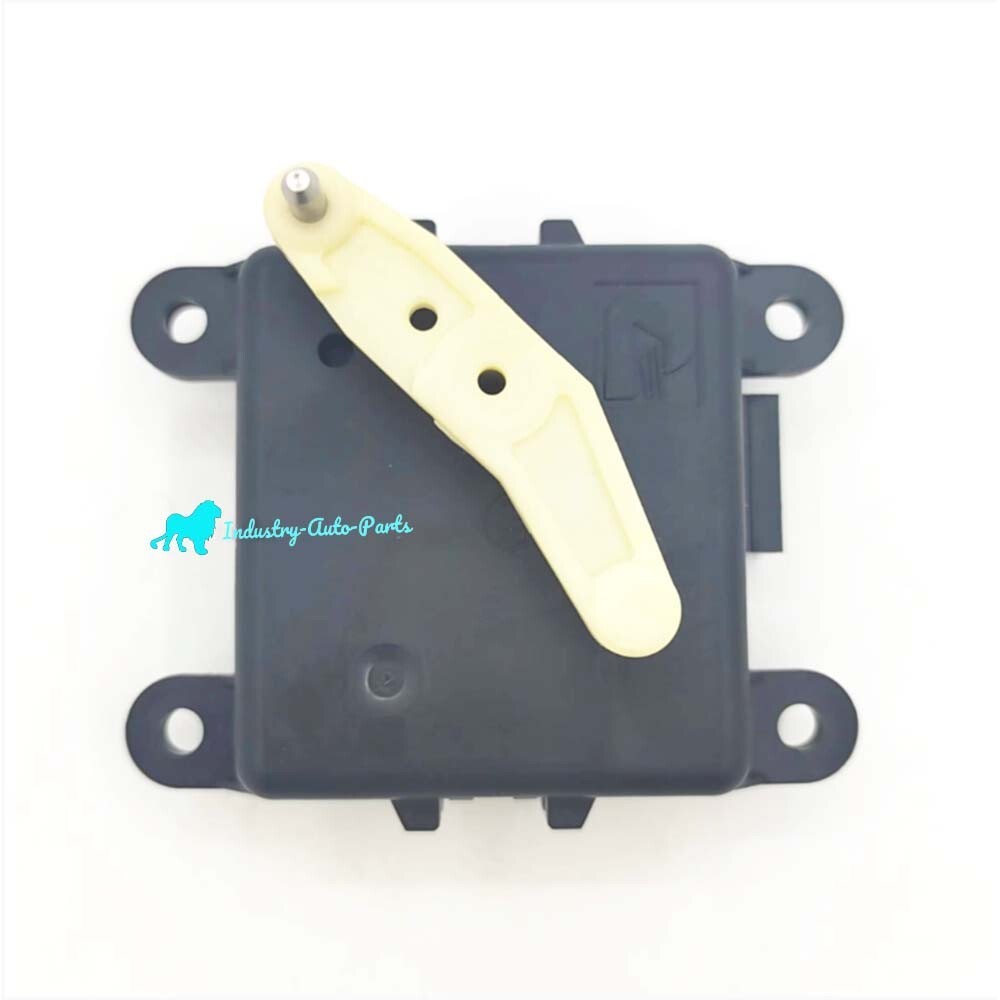OEM A/C Door Air Mix Actuator Fits For 1995-1999 Nissan Maxima Infiniti I30