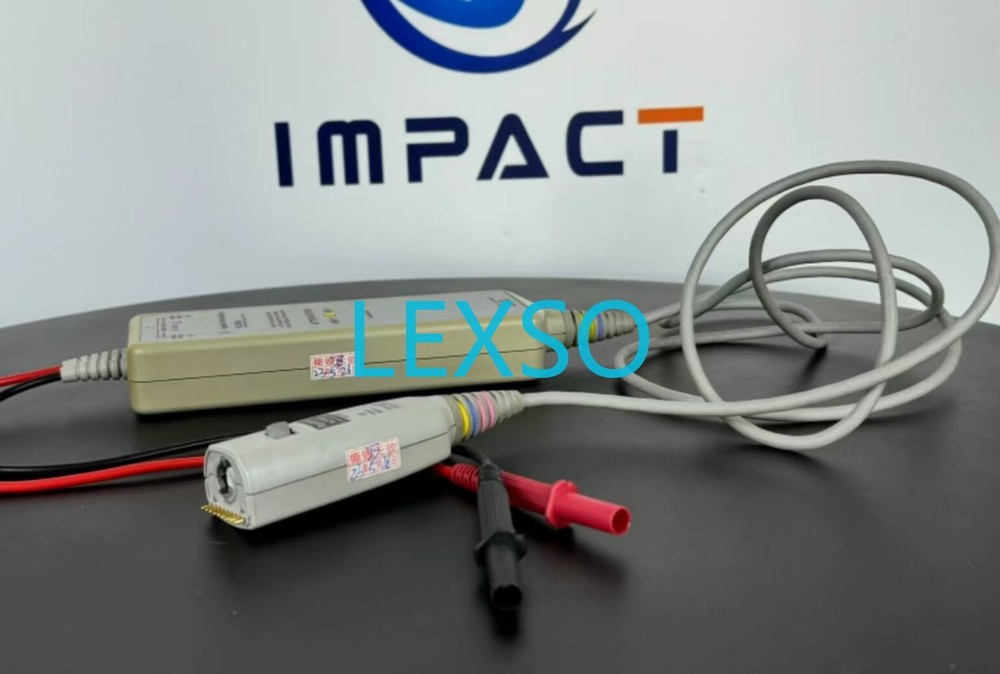 Agilent N2790A High Voltage Differential Probe