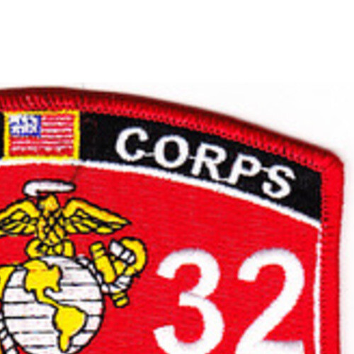 0932 Small Arms Weapons Instructor MOS Patch