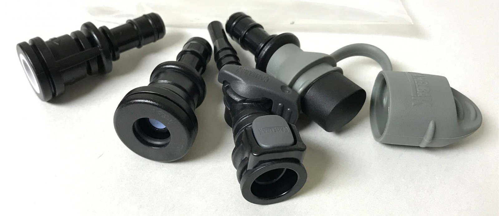 US Military TYPE 2 TRAINING KIT (Replacement Parts) 8465-01-643-6221 "NEW"