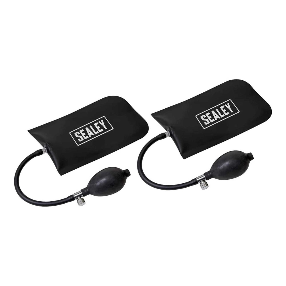 Sealey 2 Piece Air Cushion Panel Bag Set - VS9111