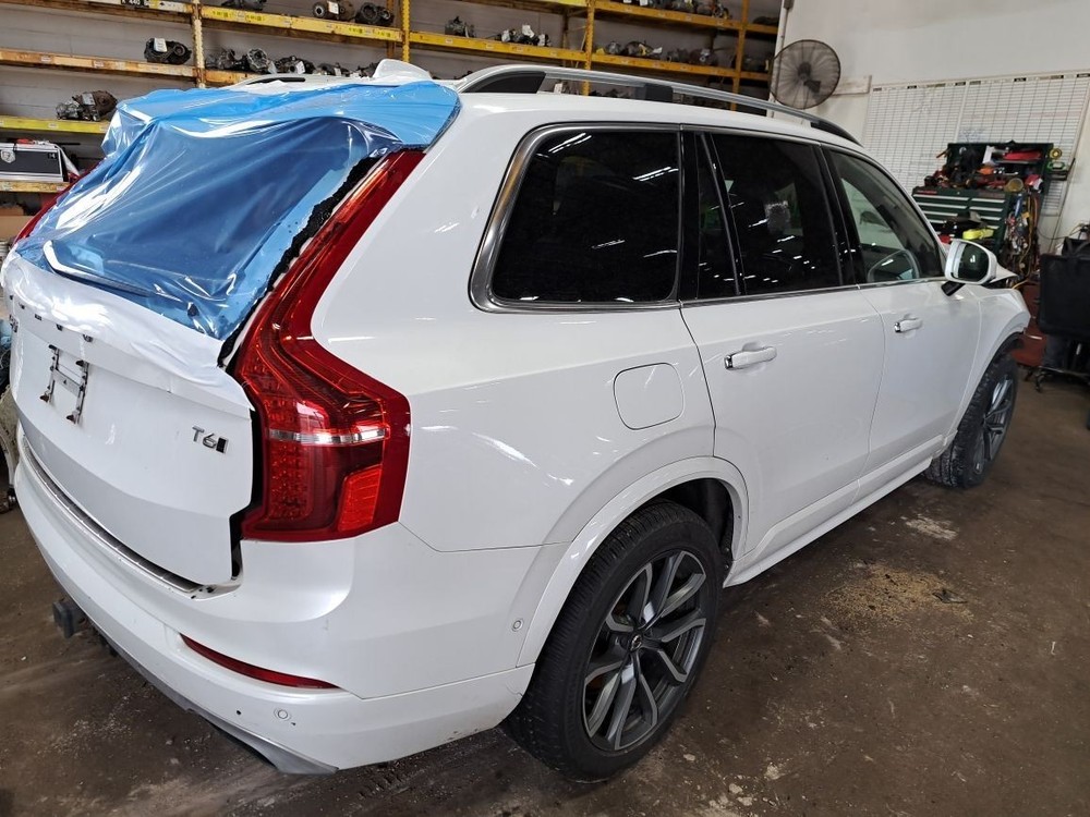 2017 Xc90 Camera/Projector Sku#4185757