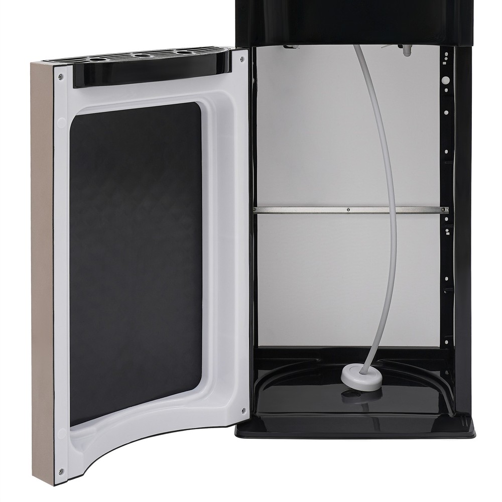 Bottom Loading Water Cooler Dispenser With Adjustable 3 Temperature Setting