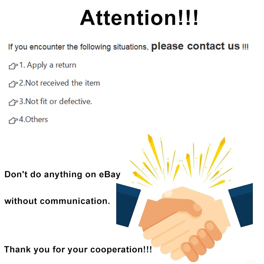 Parking sensor for 98805-6WY4A