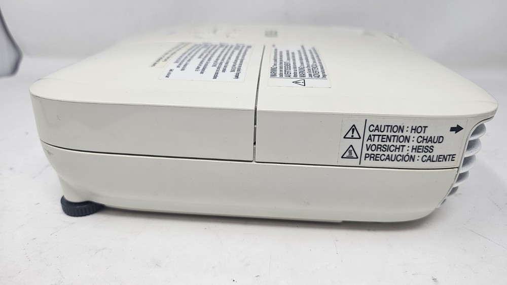 Epson EX3200 LCD Projector
