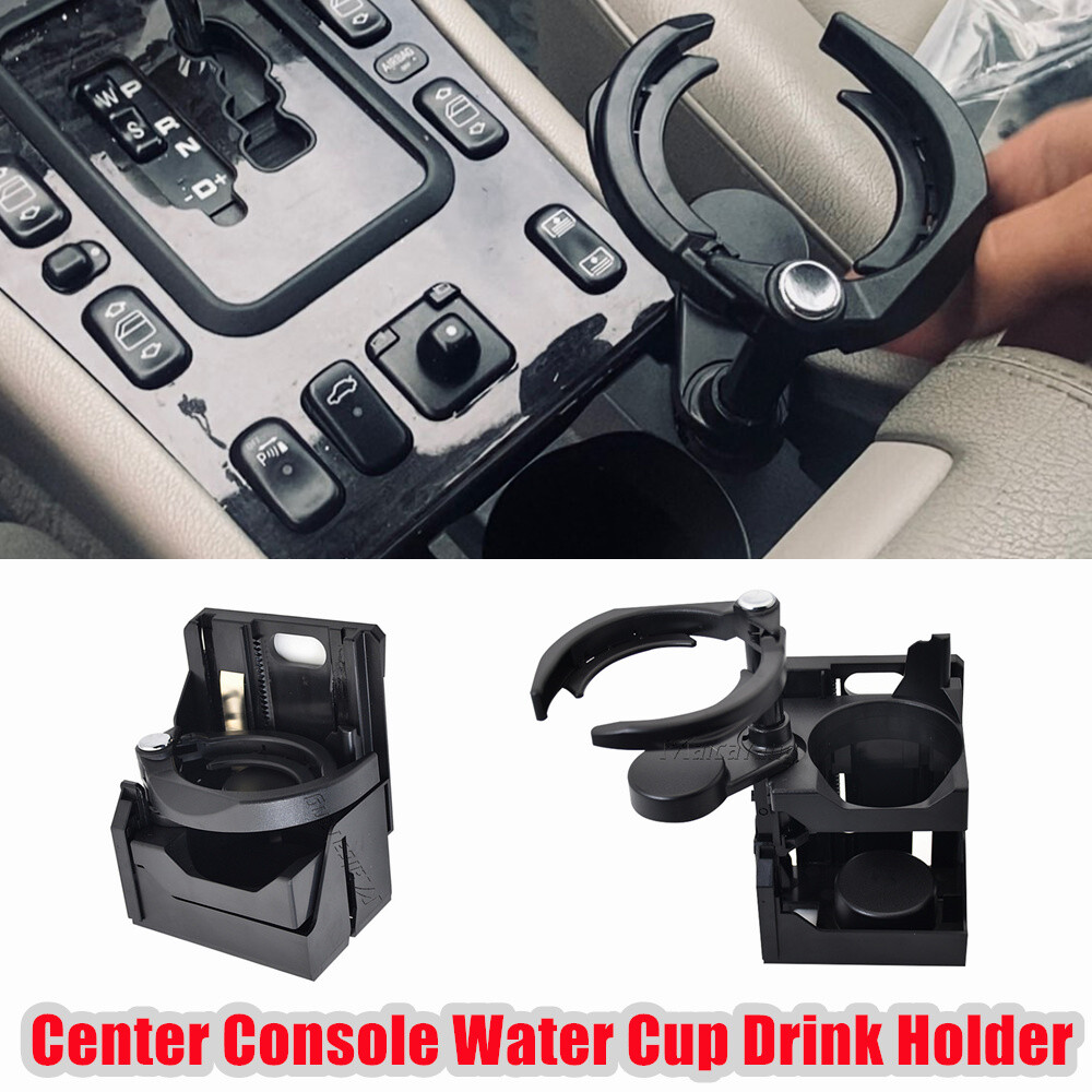 66920101 For Benz W210 E-Class E300 E320 E420 E430 E55 Drink Cup Center Holder