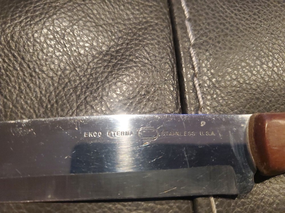 Ecko Eterna 12" Slicing Knife