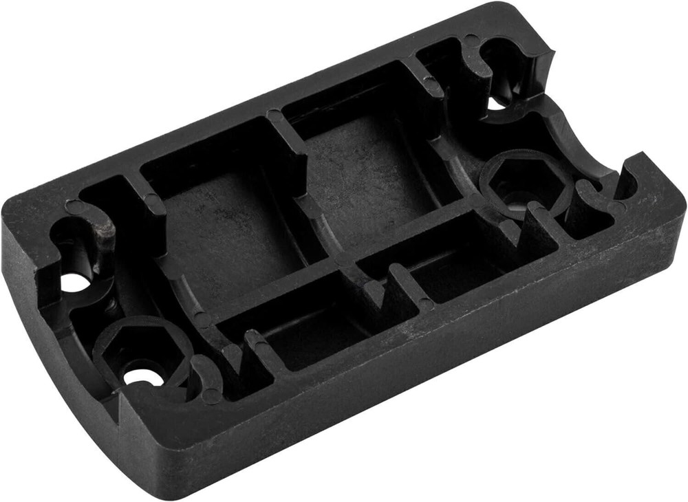 Cannon Rail Mount Adaptor