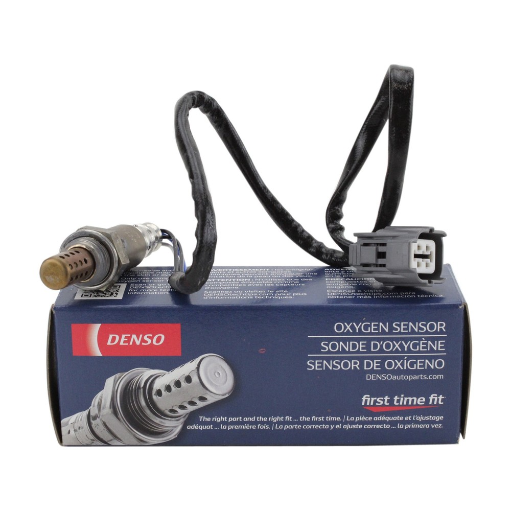 Denso Oxygen Sensor 234-4122