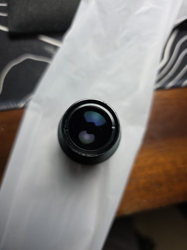 Touptek FMA050 Fixed Microscope Adapter