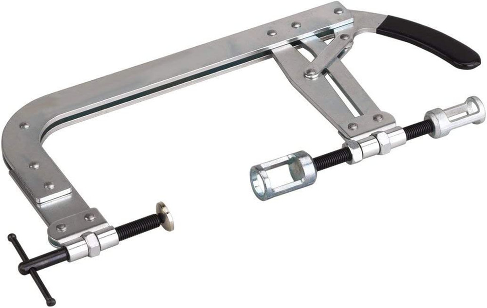 4572 Large Valve Spring Compressor , Black