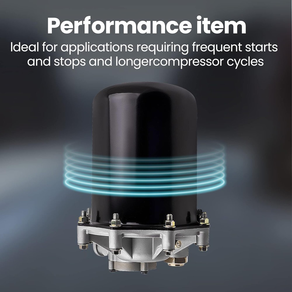 065225 Air Dryer Replacement