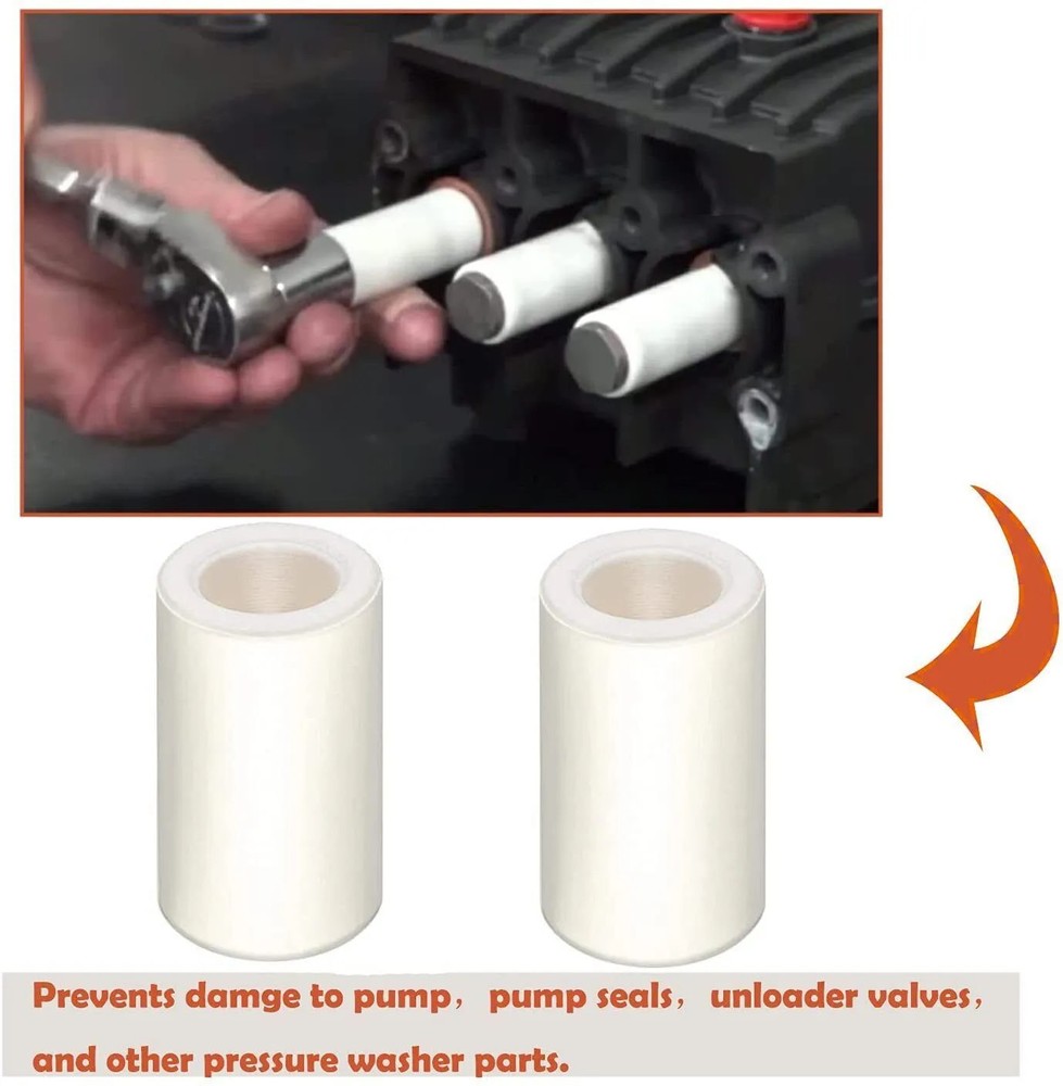 Ceramic Piston General Pump Interpump Replace Ceramic 15mm for TP Pumps 51040009