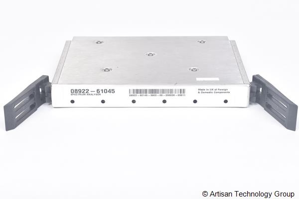 HP 08922-61045 Spectrum Analyzer