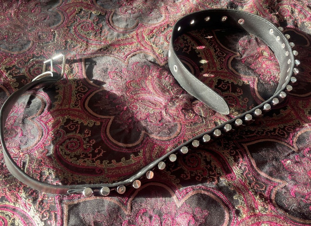 Bullet Belt
