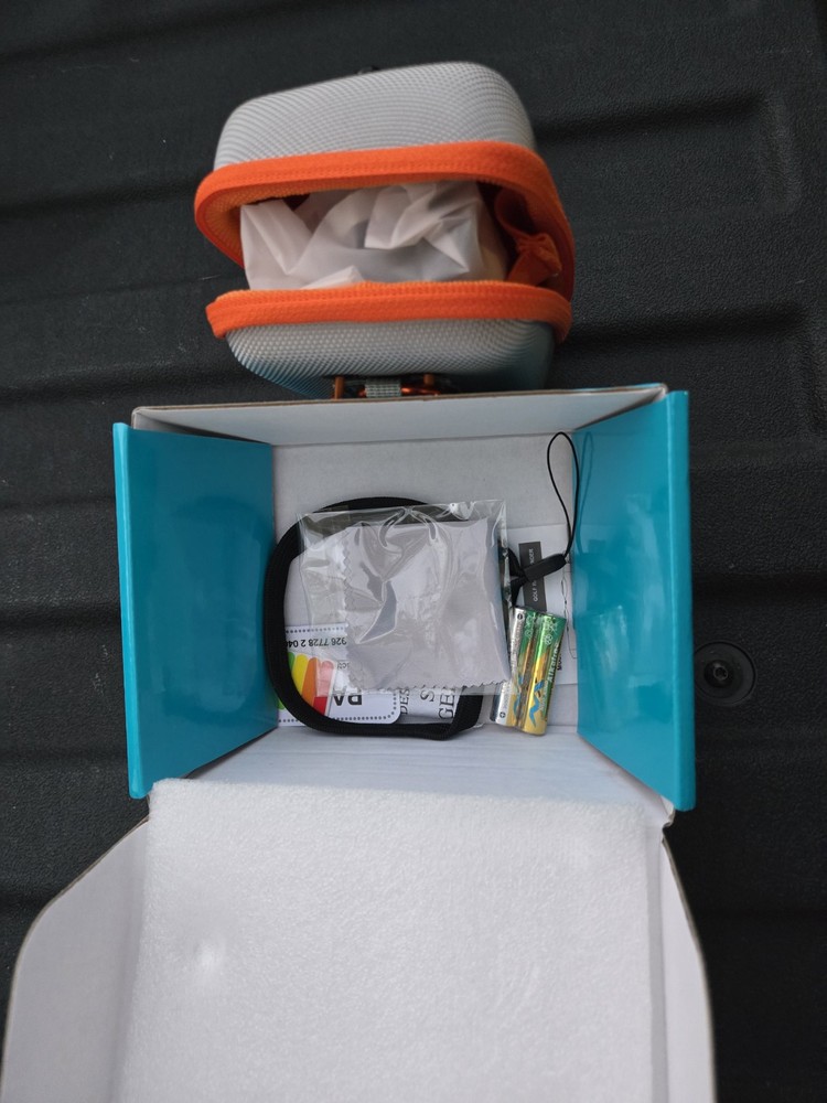 Golf Rangefinder