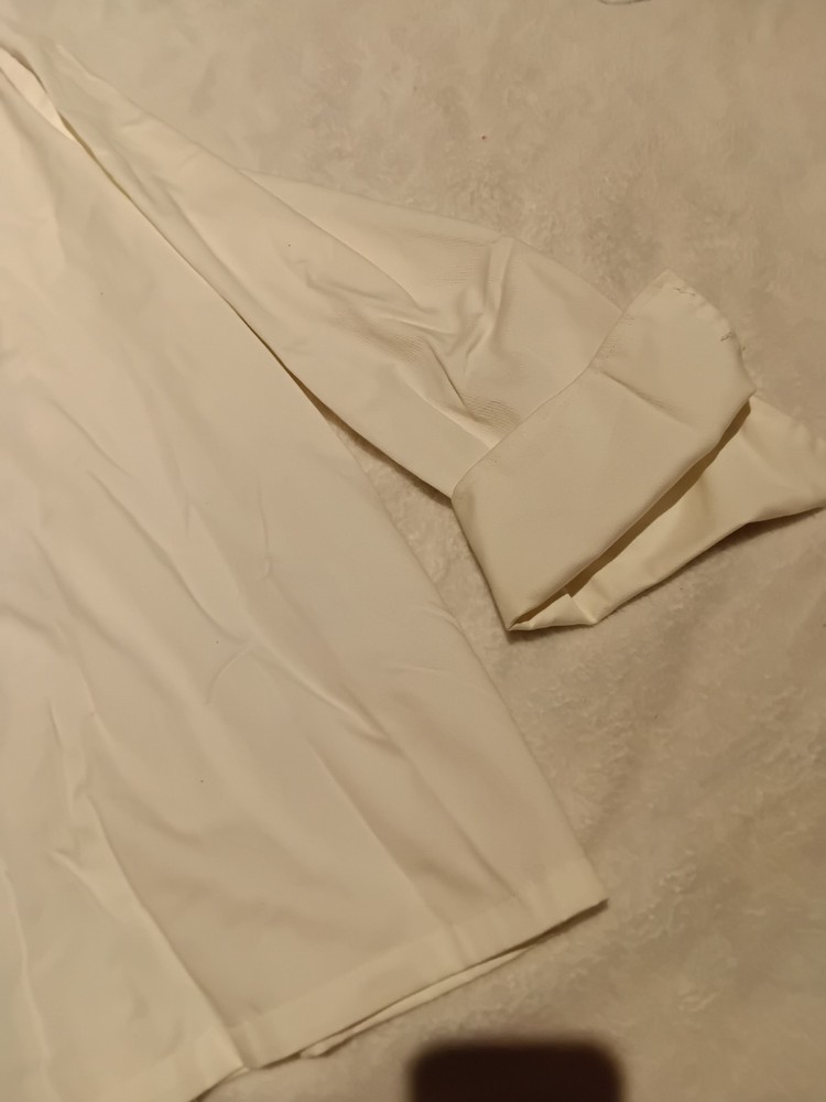 chef works Jacket Xl Kitchen Cooking