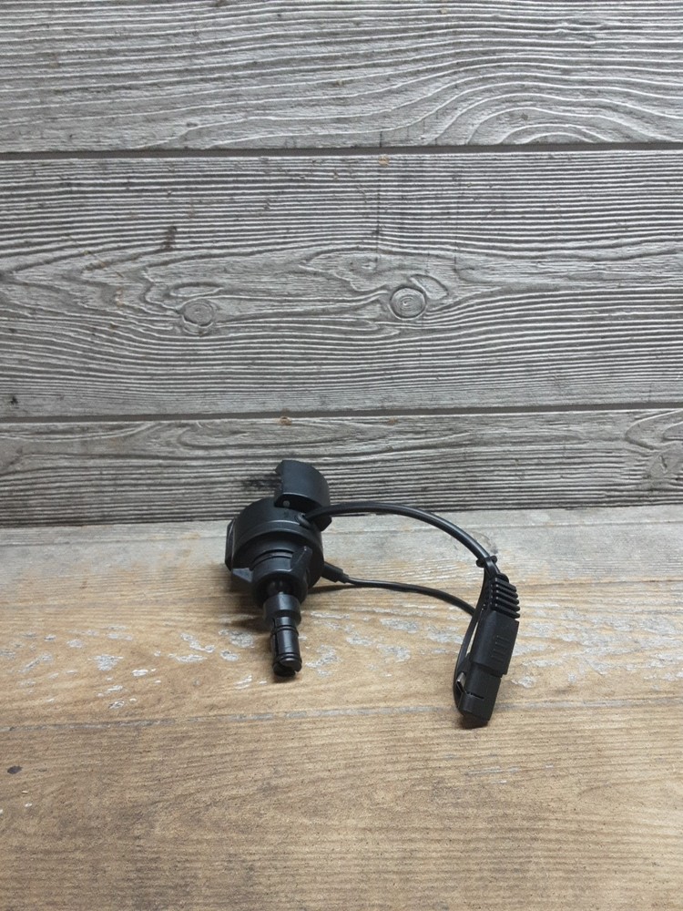 Tech Mount 4-TGRIP-P Powered Tech Gripper ATV UTV Motorcycle