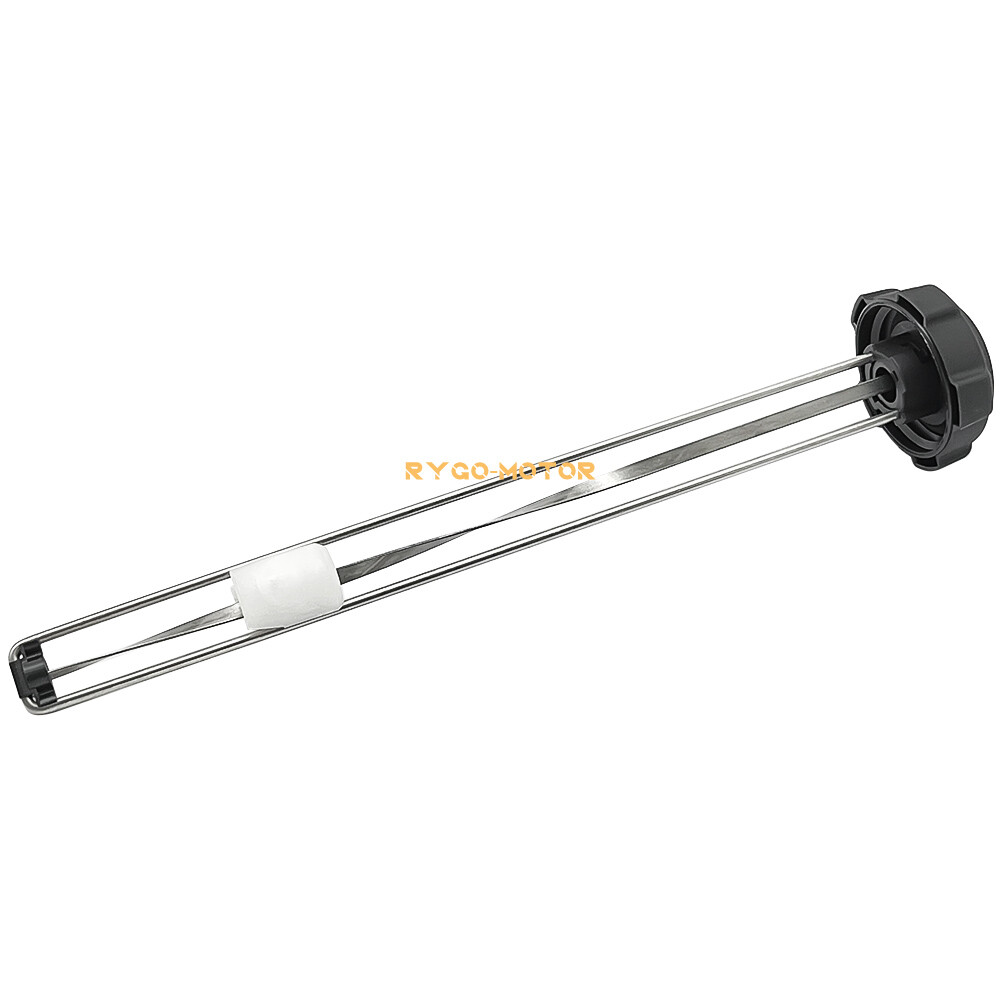 Fuel Gauge Gas Cap for Polaris Snowmobile 440 500 600 650 700 2511248 2511198