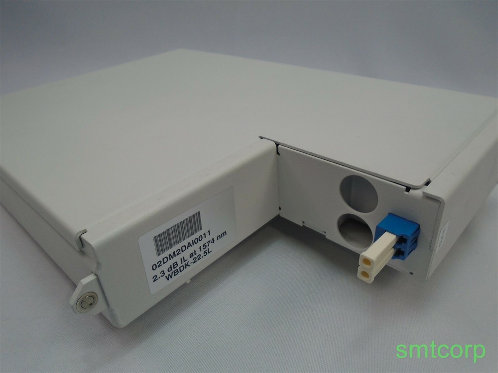 Fitel Fiber Optic Laser Module Part Number DCML-22.5