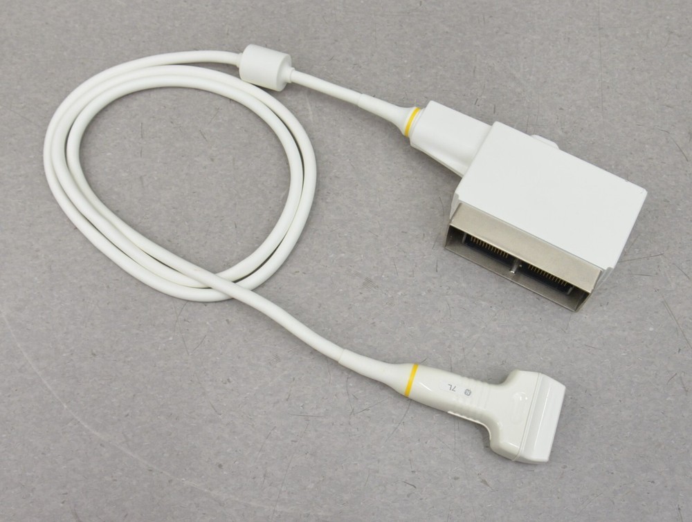 GE 7L Linear Array 2302648 2005