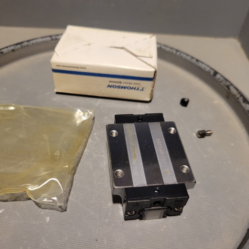 Thomson Profile Rail, 411N15B0D