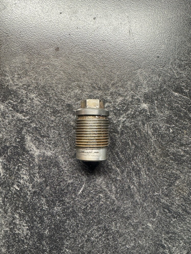T/C- Thompson Center- Breech Plug- Encore/Omega