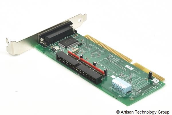 PE Logic PEL-V16-00 ISA Logic Board