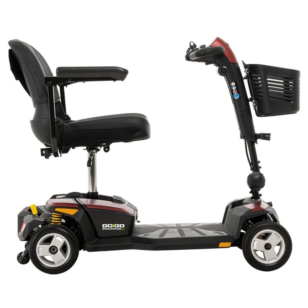 GO GO Endurance Li MAXX 16AH
