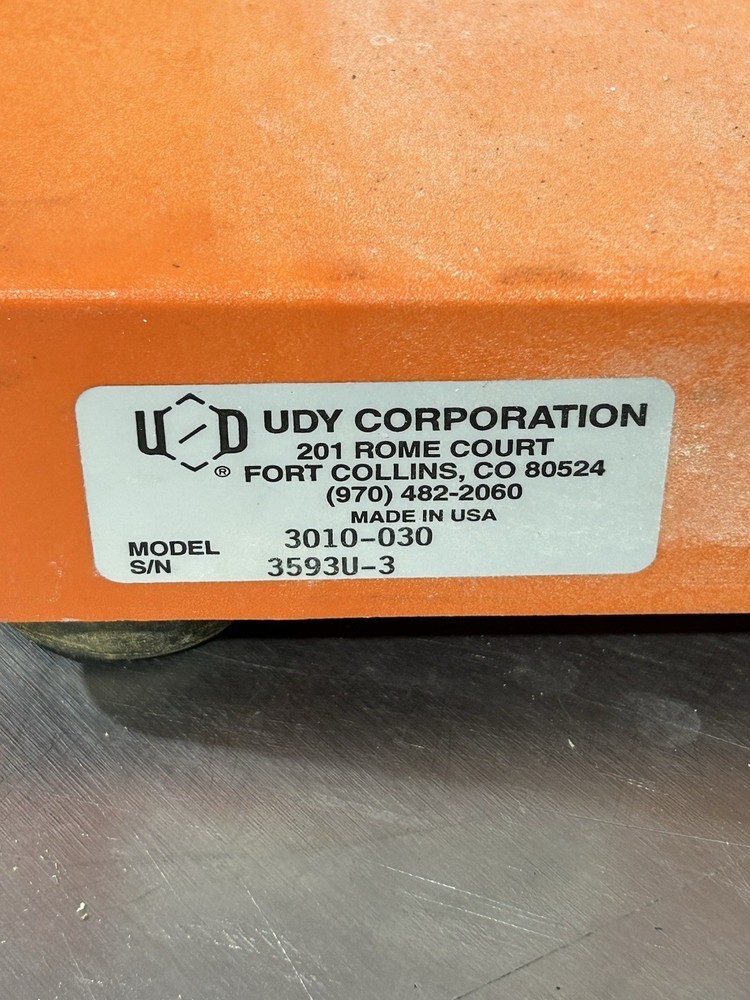 Cyclone Sample Mill 3010-030 Lab Pulverizer Mixer